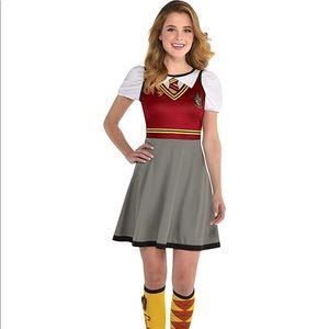 Harry Potter women’s large/xl 10-16 costume